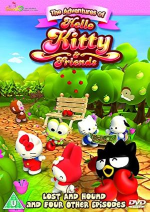 The Adventures of Hello Kitty and Friends [English]