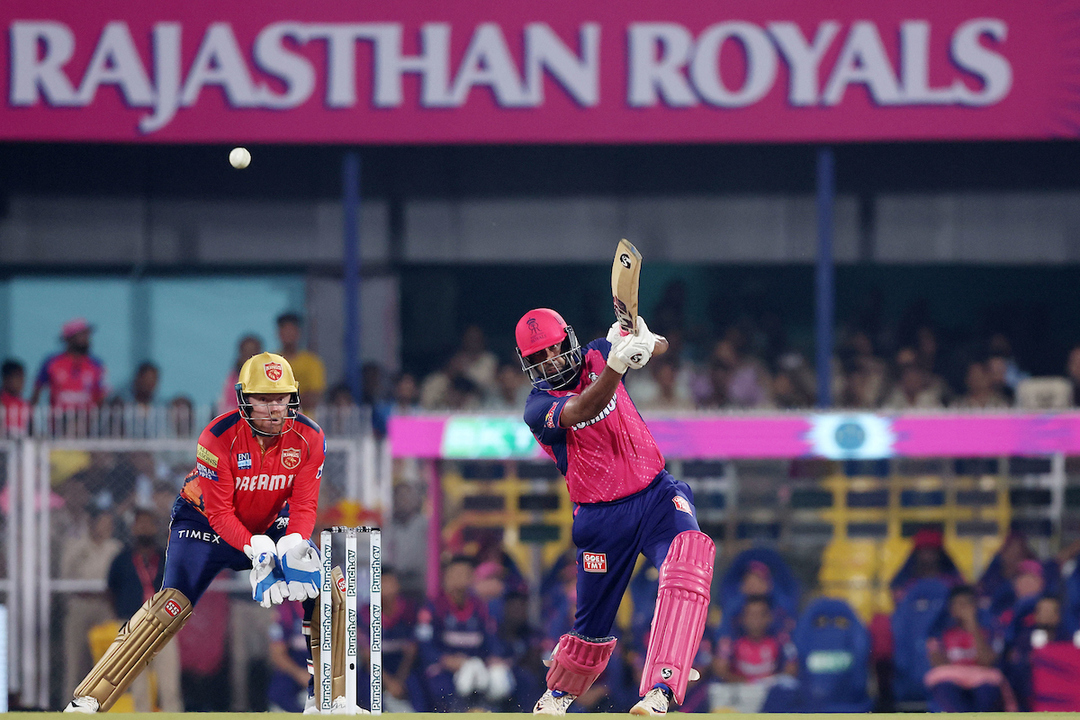 Smart and Creative: Ashwin releases the pressure valve