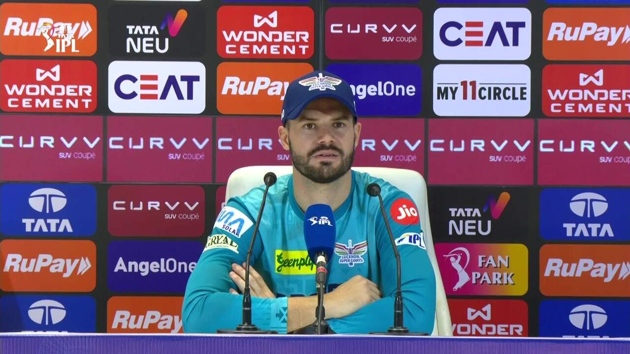Each game is a massive opportunity for the bowlers to learn & adapt: Aiden Markram