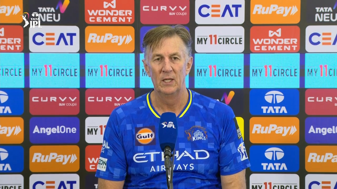 To have a win like this is a great sense of relief: Eric Simons