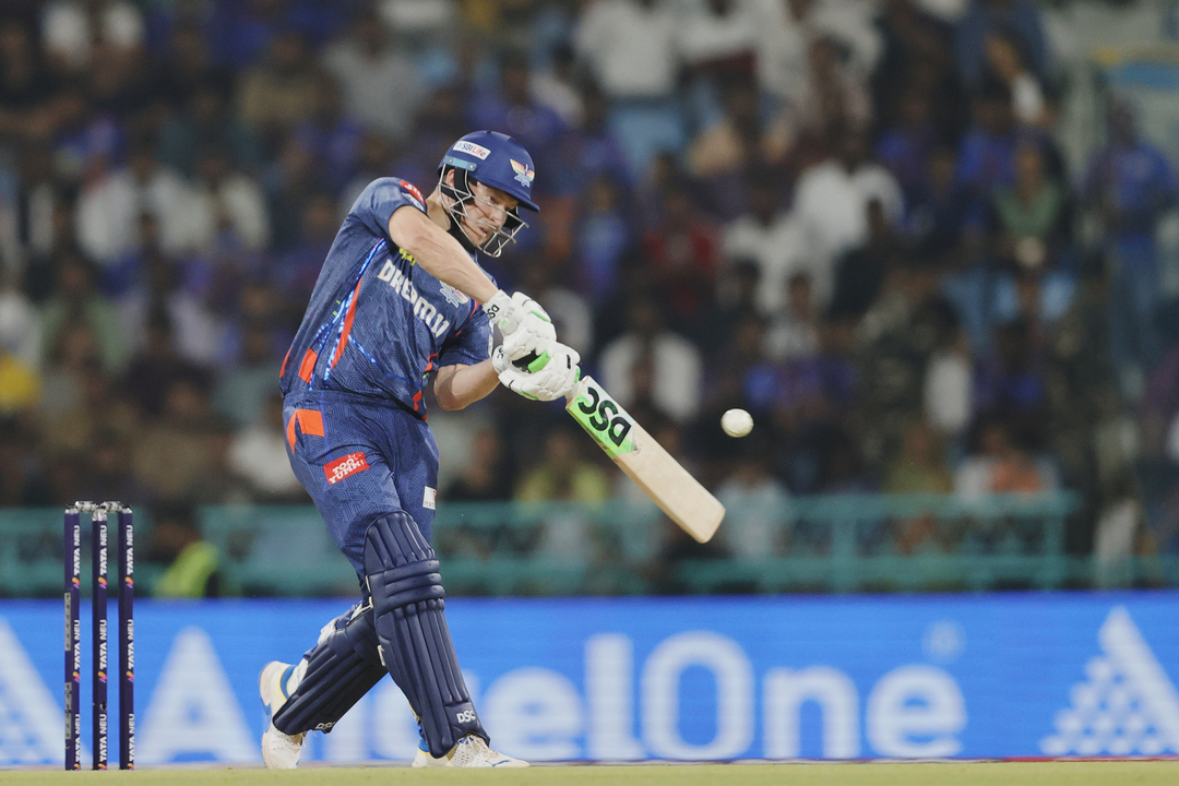 David Miller provides crucial late surge with 27(14) background