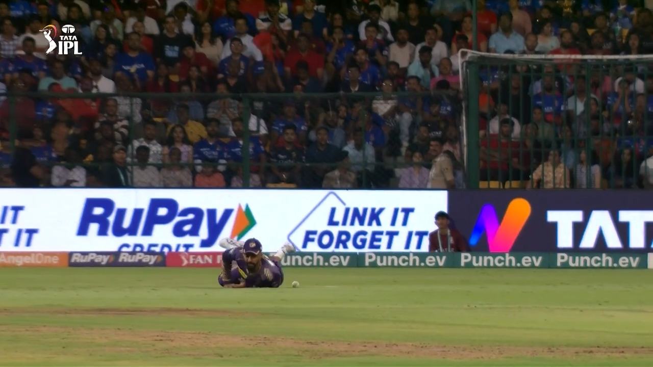 Dropped! Anuj Rawat gets a reprieve