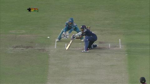 M71: PWI vs DD – Mahela Jayawardene Wicket background