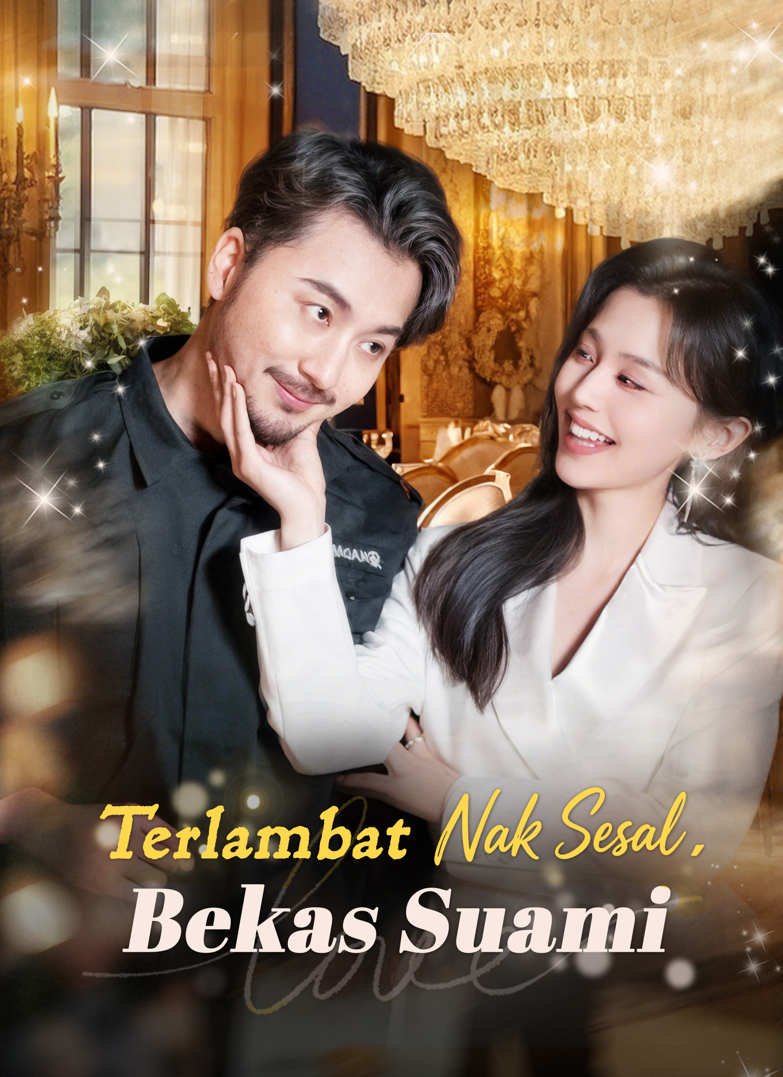 Terlambat Nak Sesal, Bekas Suami poster
