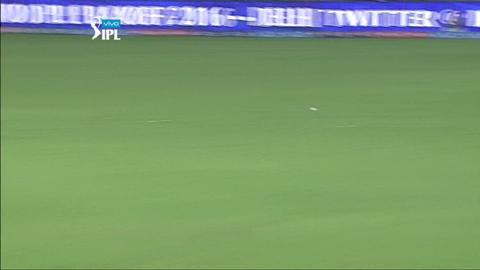 M58: SRH vs KKR – Deepak Hooda Wicket