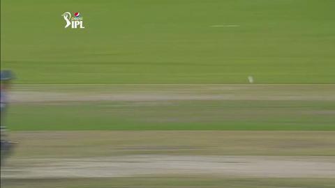 M41: RR vs DD – Kedar Jadhav Wicket