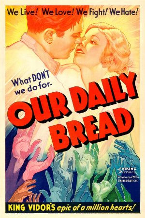 Our Daily Bread