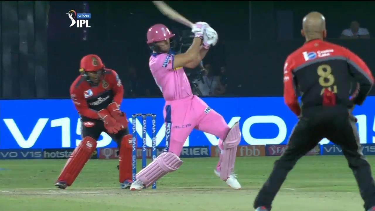 M14: RR vs RCB – Super Sixes
