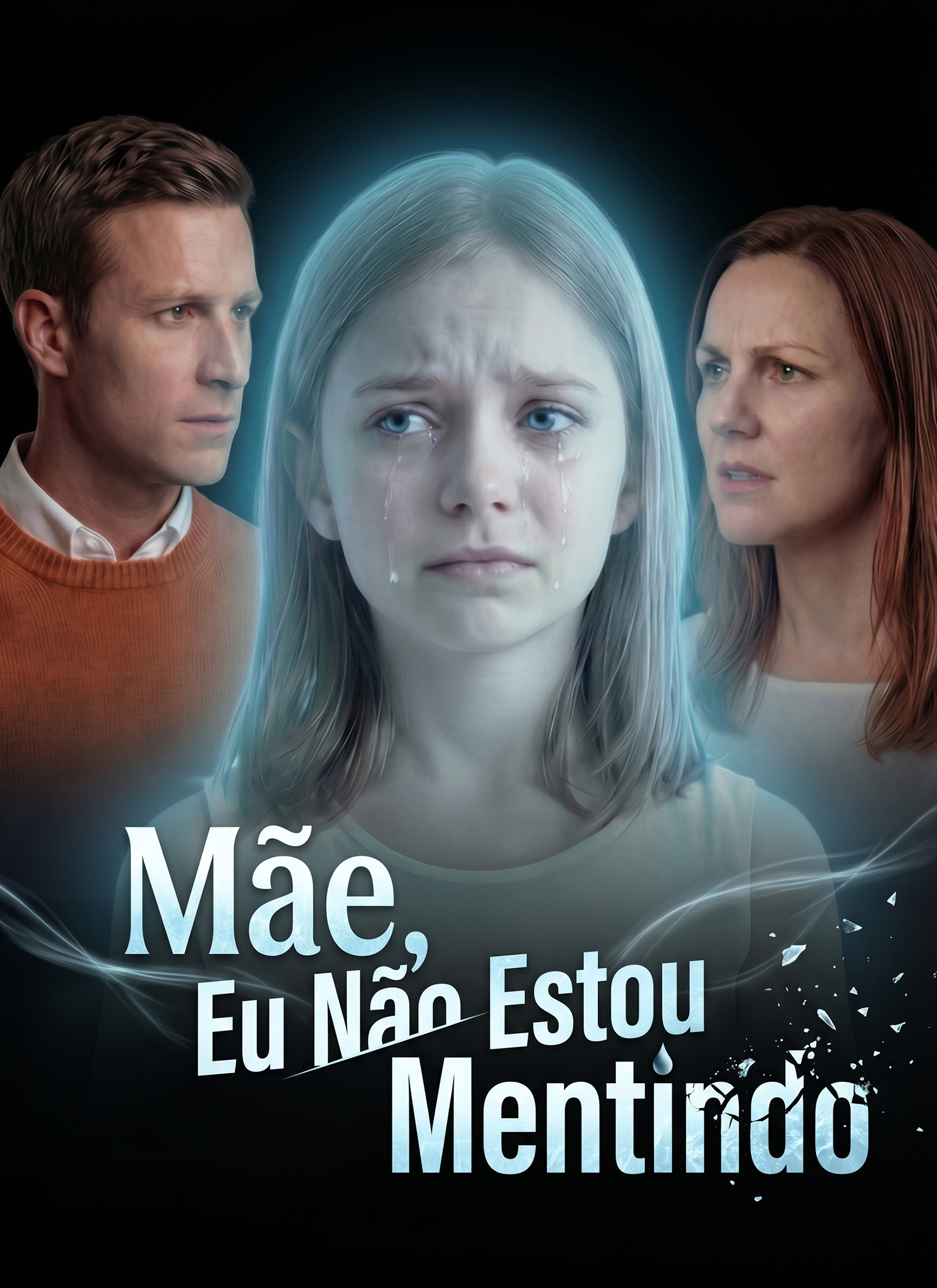 Mãe, Eu Não Estou Mentindo poster