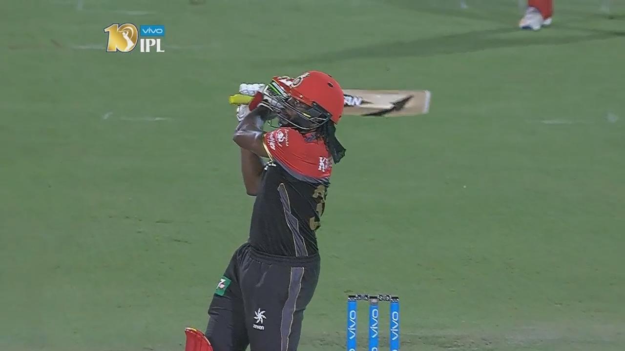 Chris Gayle’s final act for RCB - 48 (38)
