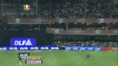 IPL 2012 Eliminator – MI vs CSK: Super Fours background