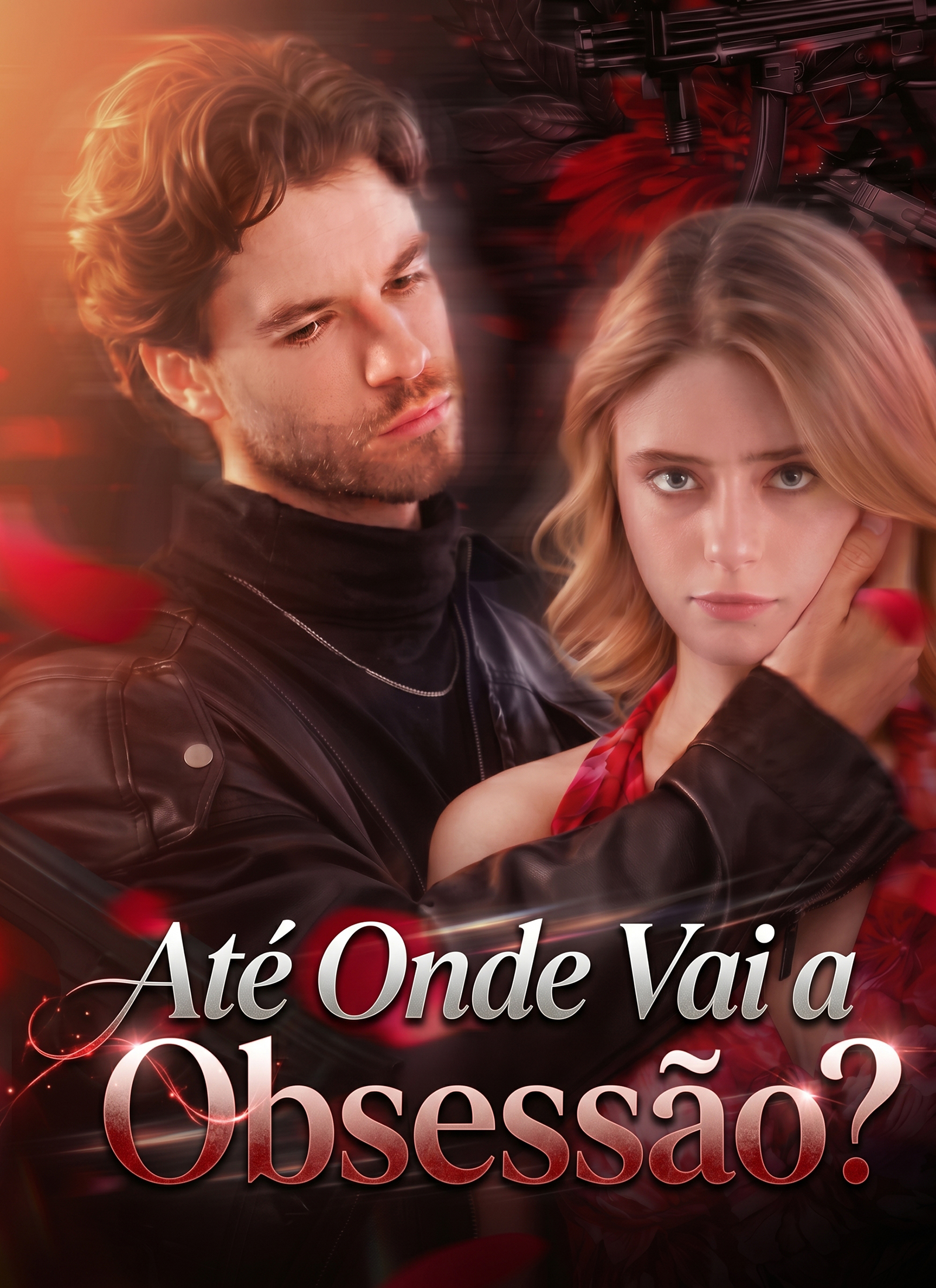 Até Onde Vai a Obsessão? poster