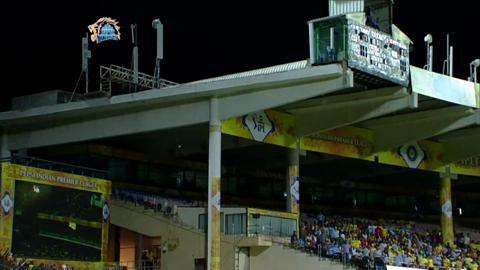 M30: CSK vs RR – Stuart Binny Six