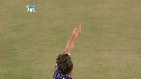 M25: RPS vs GL – Brendon McCullum Six