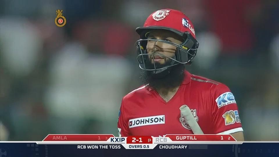 Hashim Amla - The Fair Play ambassador