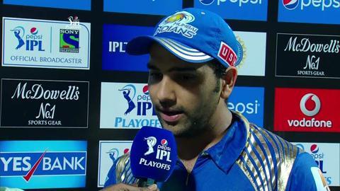 M57: CSK vs MI – Post Match Presentation