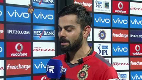 M48: KKR vs RCB – Post Match Presentation background