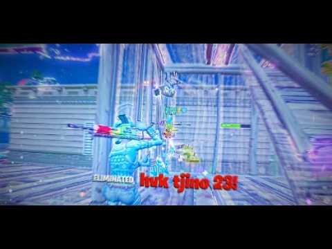Escapism π | Fortnite highlights #3