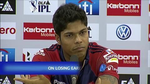 IPL 2012 Match 64 – DD vs KXIP: Yadav PC