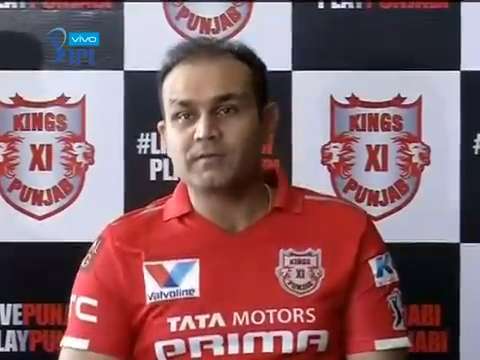 IPL 2016: Pre-Tournment PC KXIP background