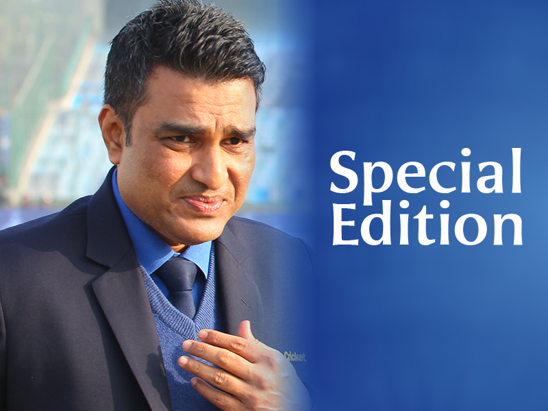 M6: GL vs RPS – Preview in Marathi by Sanjay Manjrekar background