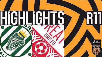 Kerry 1-1 Treaty United | SSE Airtricity Men's First Division Highlights