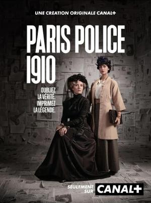Paris Police 1910 [Version française]