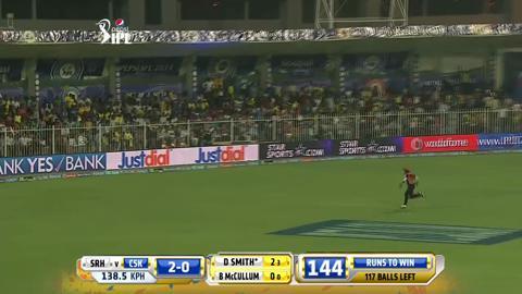 M17: SRH vs CSK– Super Fours