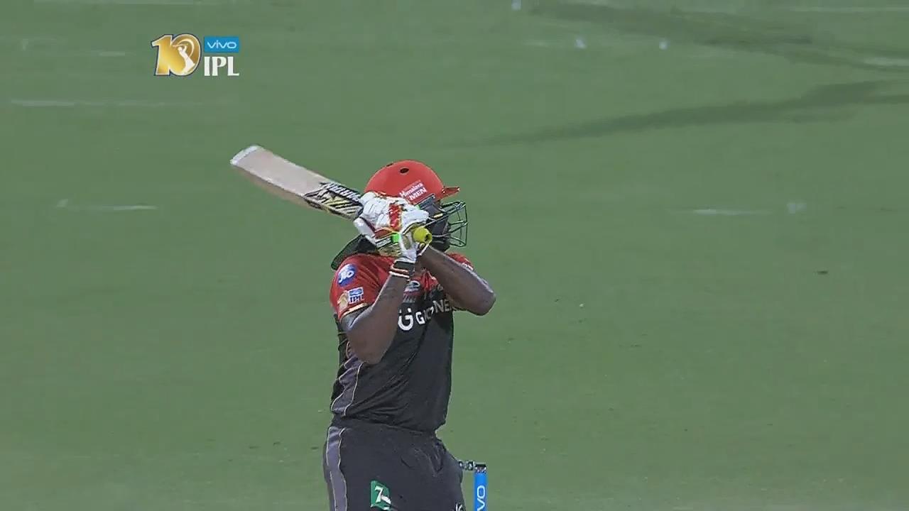 M56: DD vs RCB – Super Sixes