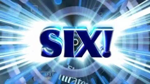 Match 9 DC vs MI – Dhawan's 1st Six