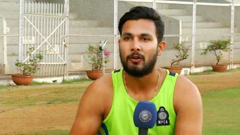 2016 VIVO IPL Player Auction - Players react to inclusion in Pune Supergiants team