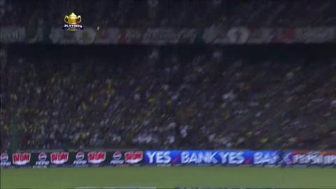 M73: CSK vs MI – Murali Vijay Wicket