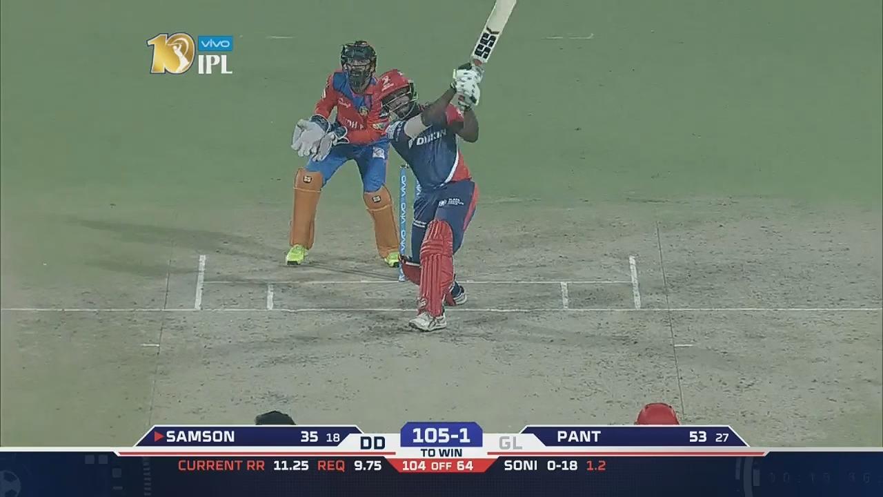M42: DD vs GL – Super Sixes