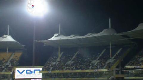 M19: CSK vs PWI – Steve Smith Six