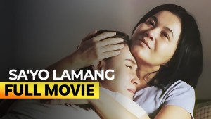Sa Yo Lamang