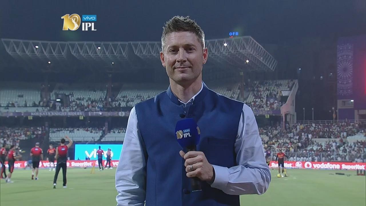 M11: KKR vs KXIP – Preview by Michael Clarke