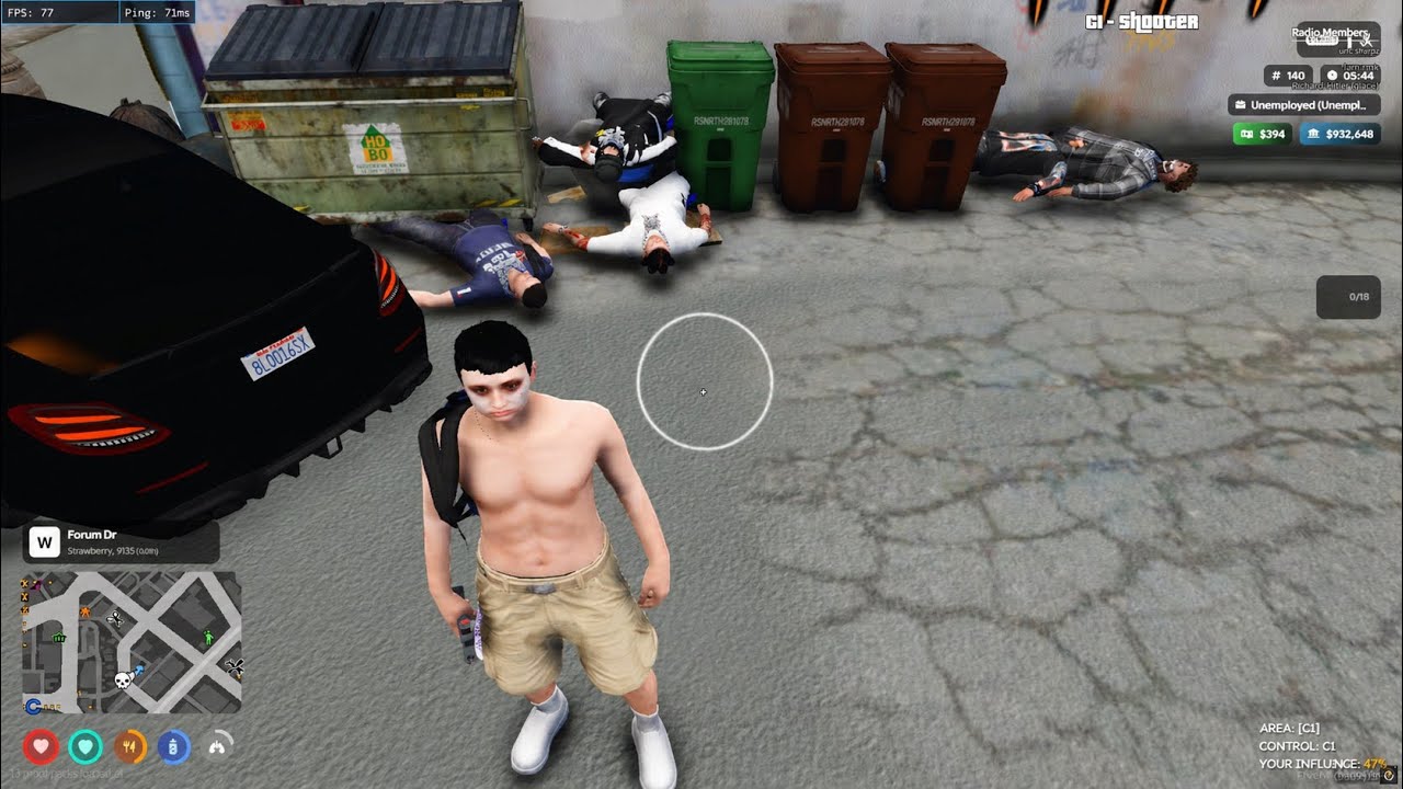 "Allegations" | FiveM Montage
