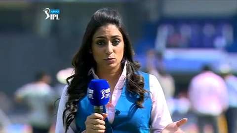 M53: RPS vs KXIP – Preview by Isa Guha
