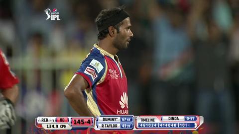 M02: DD vs RCB – Super Fours