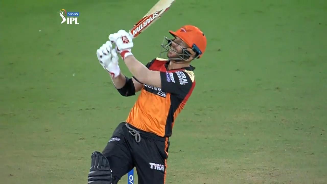 M08: SRH vs RR – Super Sixes