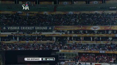 M7: SRH vs RCB – Super Sixes background