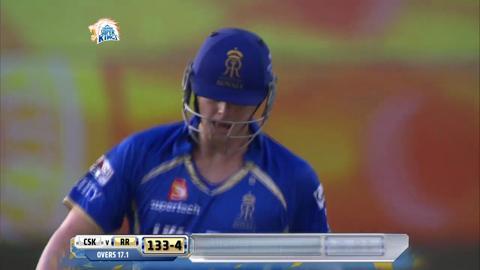 M37: CSK vs RR– Super Fours