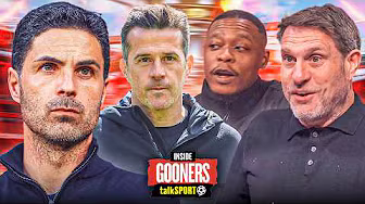 'MY TITLE OPTIMISM WILL SKY ROCKET!" Why Beating Fulham sets Arsenal on the way to Win the Title!