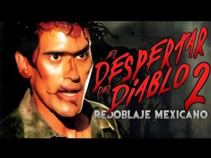 el despertar del diablo