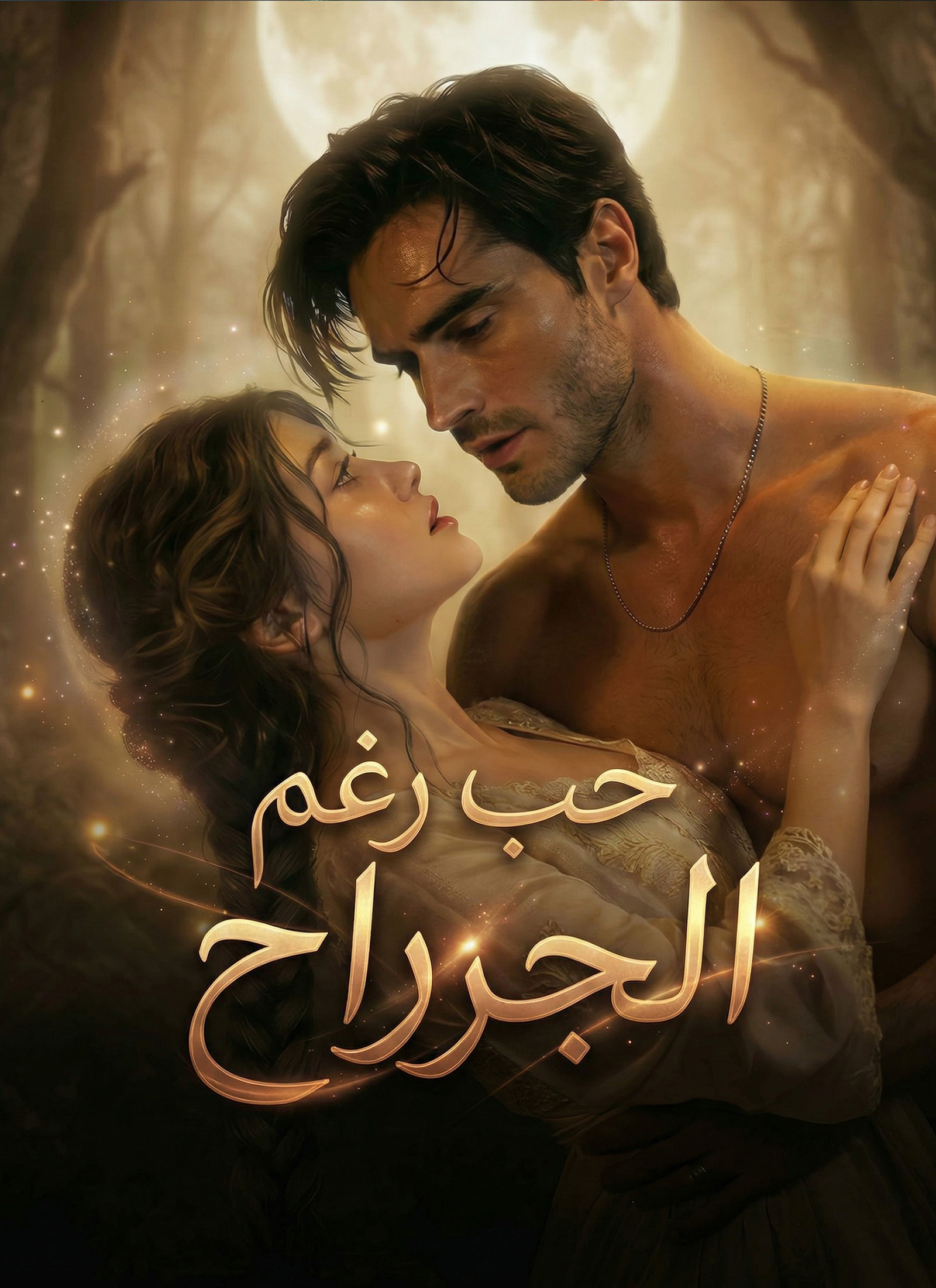 [مدبلج]حب رغم الجراح poster