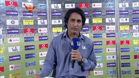 M48: SRH vs DD – Man Of The Match – Darren Sammy