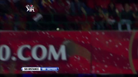 M24: RCB vs SRH– Darren Sammy Six background