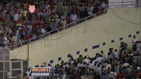 IPL 2012 Match 25 – KXIP vs RCB: Chris Gayle