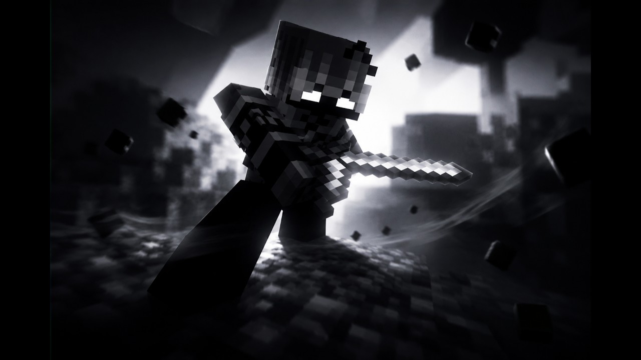 Am I Dreaming - Washed LT5 Minecraft Montage