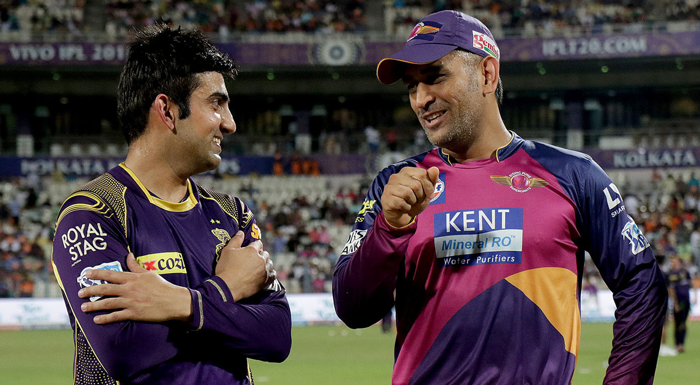 IPL 2016 M45: KKR vs RPS – Match Highlights